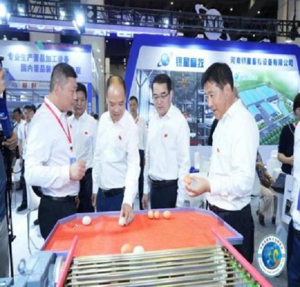 河南银星：科技赋能促发展畜牧行业争先锋(图2)