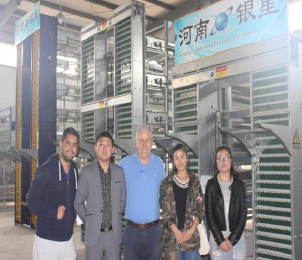 河南银星：科技赋能促发展畜牧行业争先锋(图6)