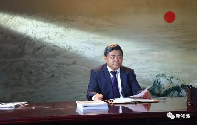 增鑫科技：15年专注生猪养殖设备以极致专业赋能养猪业