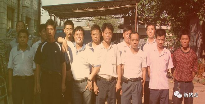 增鑫科技：15年专注生猪养殖设备以极致专业赋能养猪业(图3)