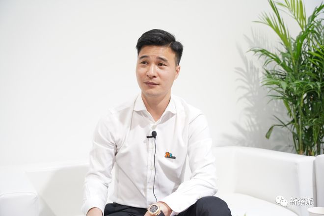 每年为500万头猪安家！南牧专注于打造智慧猪场为养猪降本增效(图3)