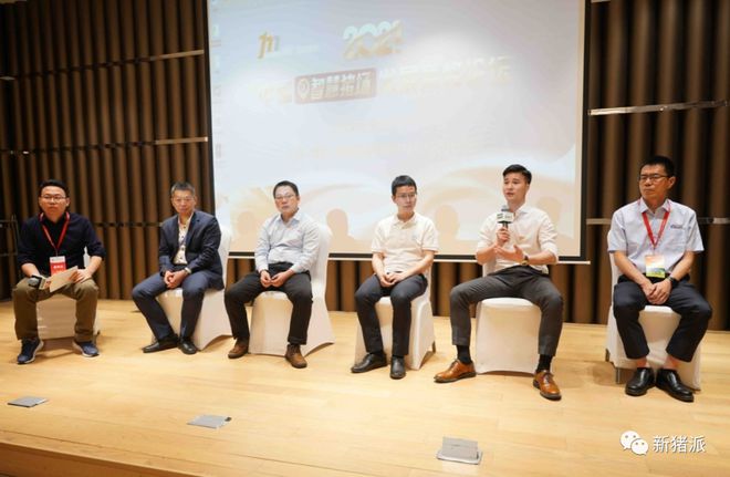 每年为500万头猪安家！南牧专注于打造智慧猪场为养猪降本增效(图2)