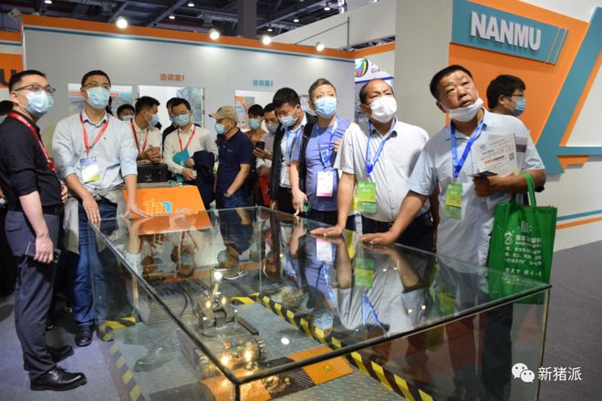 每年为500万头猪安家！南牧专注于打造智慧猪场为养猪降本增效(图5)