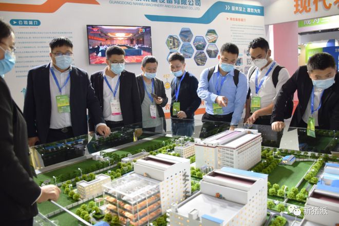 每年为500万头猪安家！南牧专注于打造智慧猪场为养猪降本增效(图6)