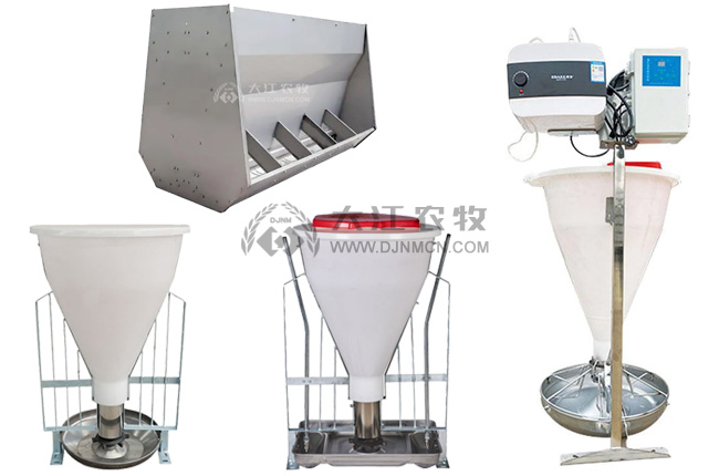 养猪自动喂食设凯发旗舰厅备大概多少钱？附产品图片(图5)