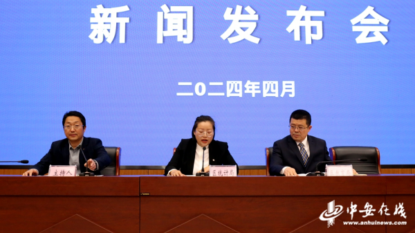 2821亿！颍泉区发布2023年度经济运行情况