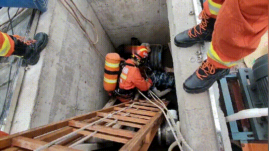 致7人遇难！彭州一养猪场突发气体中毒事故