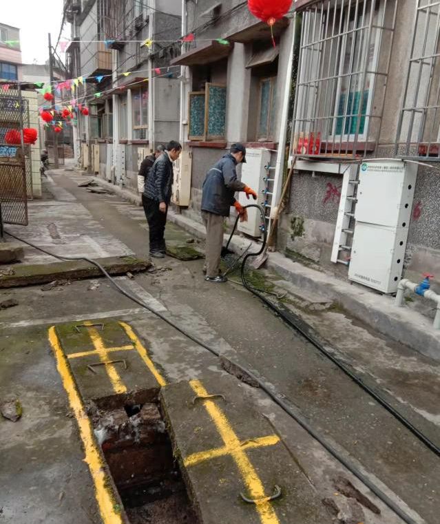 四川一养猪场化粪池发生气体中毒事故如何消除化粪池安全隐患？ag凯发(图11)