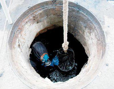 四川一养猪场化粪池发生气体中毒事故如何消除化粪池安全隐患？ag凯发(图10)