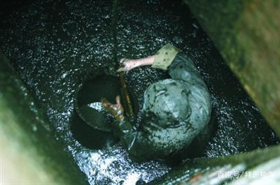 四川一养猪场化粪池发生气体中毒事故如何消除化粪池安全隐患？ag凯发(图2)