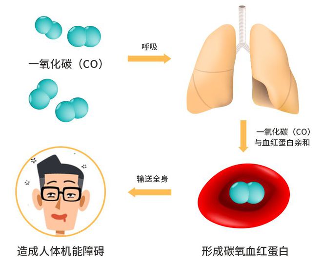 四川一养猪场化粪池发生气体中毒事故如何消除化粪池安全隐患？ag凯发(图3)