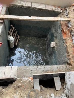 四川一养猪场化粪池发生气体中毒事故如何消除化粪池安全隐患？ag凯发(图8)