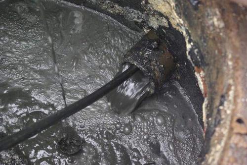 四川一养猪场化粪池发生气体中毒事故如何消除化粪池安全隐患？ag凯发(图7)