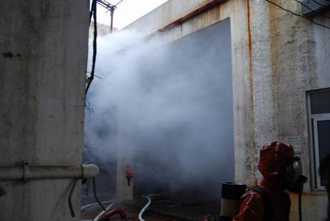 四川一养猪场化粪池发生气体中毒事故如何消除化粪池安全隐患？ag凯发(图4)