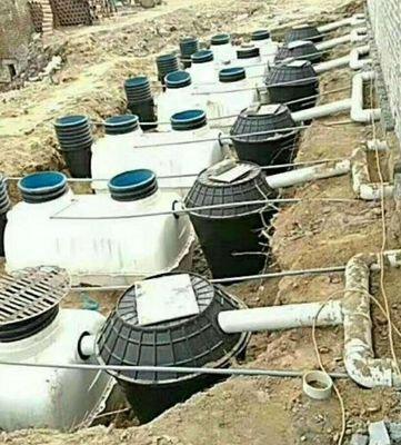 四川一养猪场化粪池发生气体中毒事故如何消除化粪池安全隐患？ag凯发(图12)