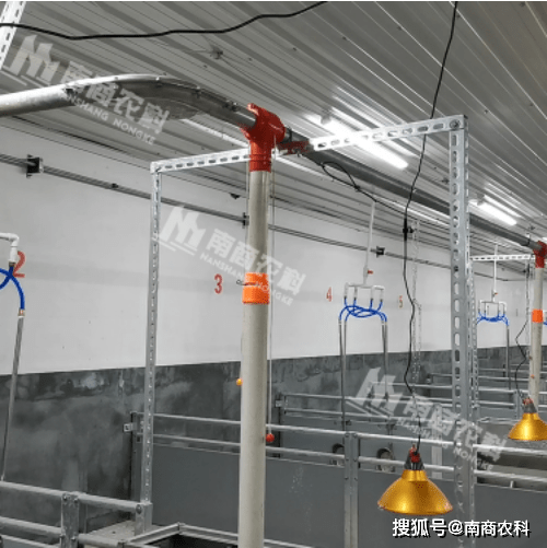 养猪场设备攻略收藏起来慢慢看ag凯发(图1)