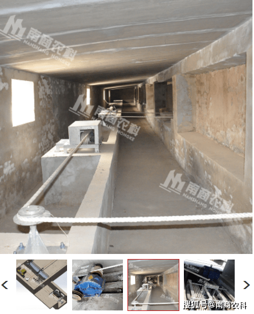 养猪场设备攻略收藏起来慢慢看ag凯发(图7)