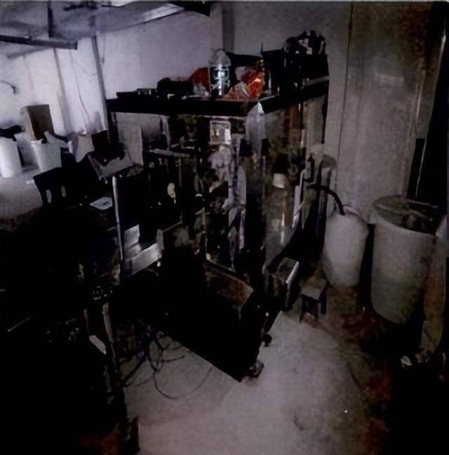 “脸都烂了”“白菜价”的“假大牌”生产基地在养猪场里！