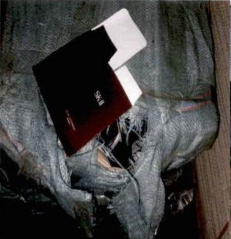 ag凯发“脸都烂了！”全是假的！生产基地在养猪场里……(图2)