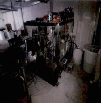 ag凯发“脸都烂了！”全是假的！生产基地在养猪场里……