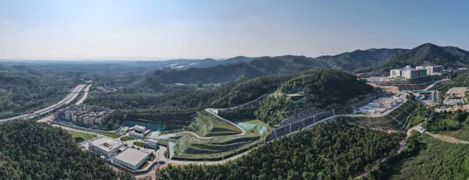 越秀农牧食品刘崟：农牧业不能恶性竞争高质量发展更多的是要体现科技(图3)