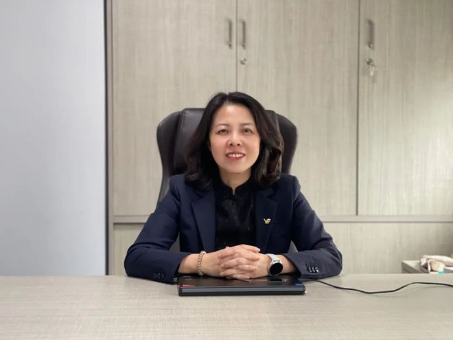 越秀农牧食品刘崟：农牧业不能恶性竞争高质量发展更多的是要体现科技