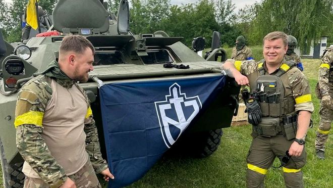 乌克兰真没吹！别尔哥罗德地区炮击7死30伤(图3)