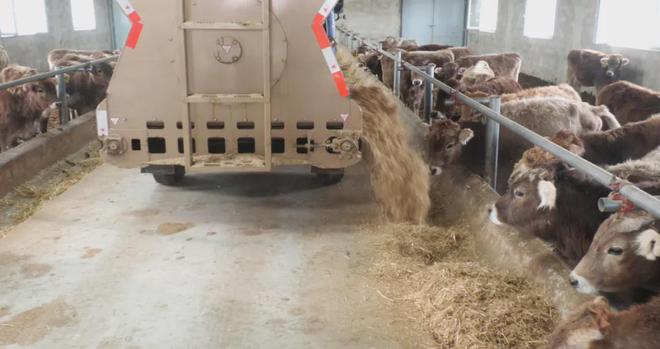 凯发旗舰厅【新思想引领新征程】发展壮大养殖合作社推动畜牧业高质量发展(图3)