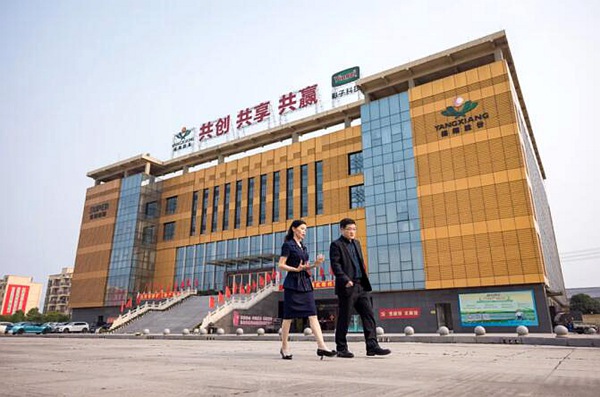 莫金枝：数学系跨界养猪是一种勇气与长期主义的选择