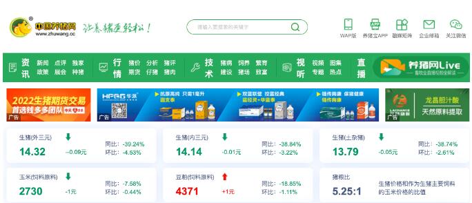 做好育肥猪的饲养管理养猪网给你敲重点