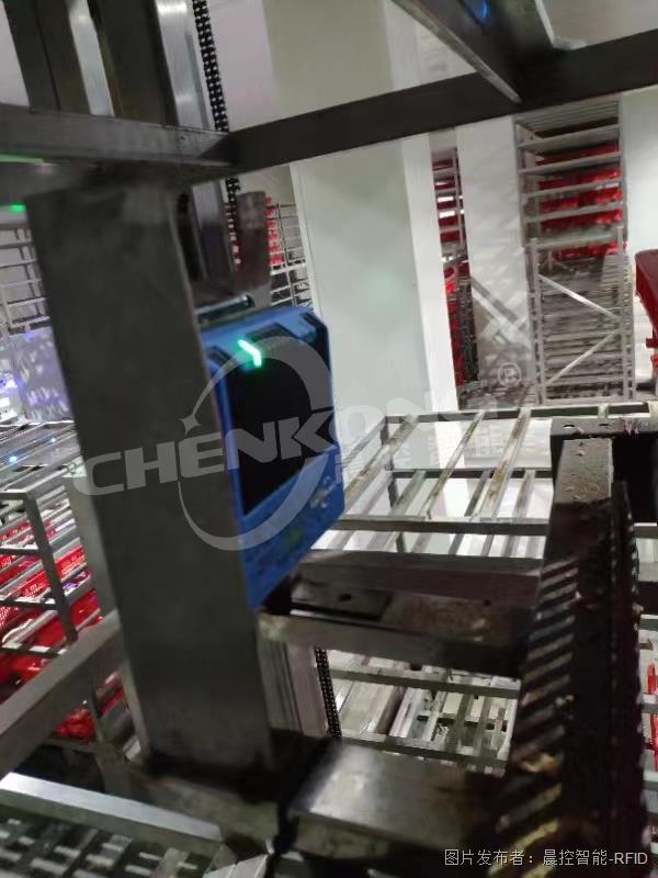 智慧畜牧：RFID技术在现代屠宰场的应用