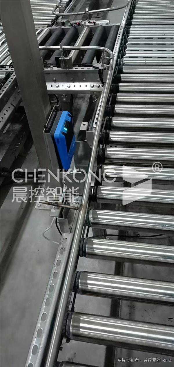 智慧畜牧：RFID技术在现代屠宰场的应用(图2)