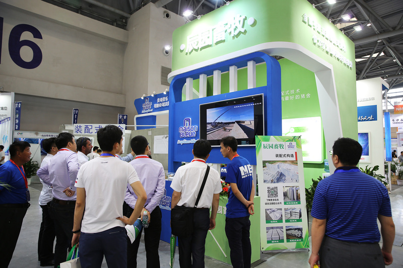 1400多家企业参展中国畜牧业博览会为何再次选择南昌？(图2)