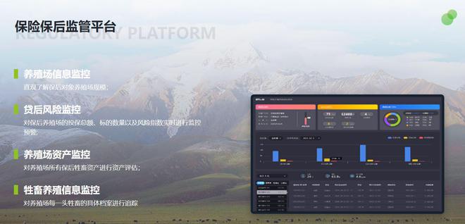 用牛来贷款？活畜抵押贷款软硬件解决方案助力智慧畜牧发展(图2)