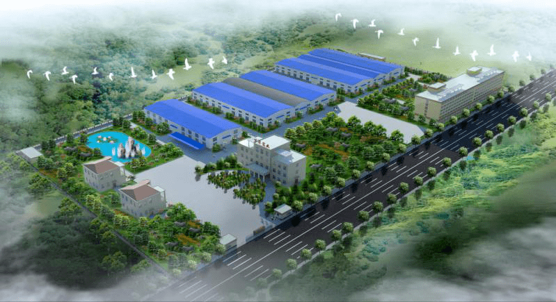 凯发旗舰厅让你养鸡更省心、放心——超高层恒温式养殖设备开创者