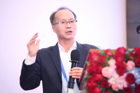 重点实验室主任李保明教授参加第四届(2019)中国畜牧工程行业交流会(图9)