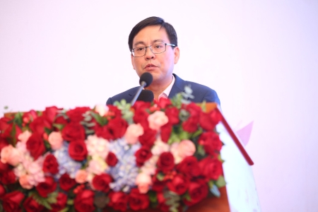 重点实验室主任李保明教授参加第四届(2019)中国畜牧工程行业交流会(图7)