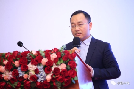 重点实验室主任李保明教授参加第四届(2019)中国畜牧工程行业交流会(图15)