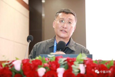 重点实验室主任李保明教授参加第四届(2019)中国畜牧工程行业交流会(图18)