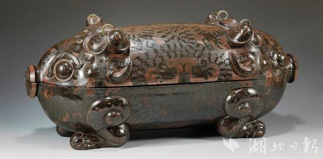 在博ag凯发物馆里“逛动物园”(图5)