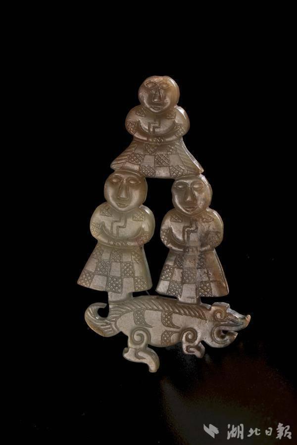 在博ag凯发物馆里“逛动物园”(图4)