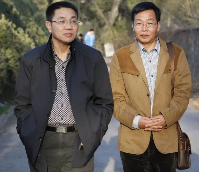 ag凯发回顾广东小伙考上北大全村人为他凑路费38年后每户获赠别墅(图9)