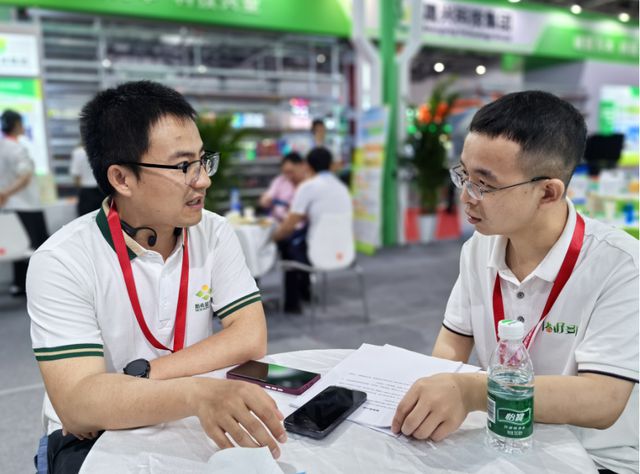 凯发国际14元养猪成本的背后！新希望智能设备助推养猪新质生产力发展(图8)