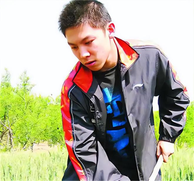 奥冠“杀神”：被刘国梁下放养猪创业卖衣服失败40岁当总教练(图6)