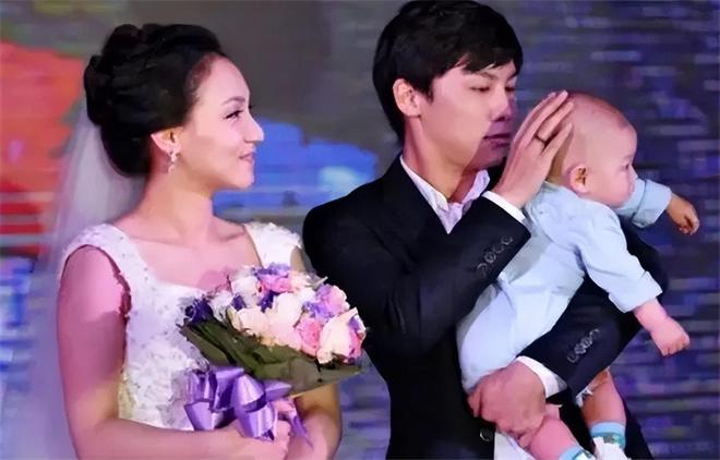 奥冠“杀神”：被刘国梁下放养猪创业卖衣服失败40岁当总教练(图10)