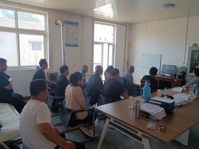 洋湖乡：持续推进畜牧产业高质量发展凯发国际(图3)