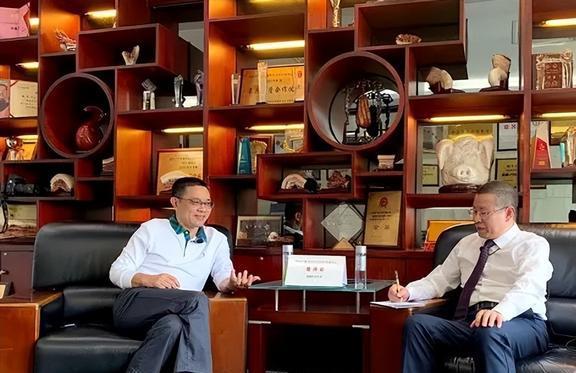 1980年农村娃考上北大全村凑路费38年后每户获赠一栋别墅(图7)