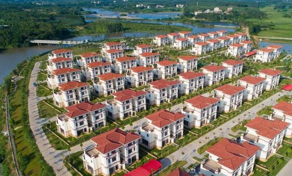 1980年农村娃考上北大全村凑路费38年后每户获赠一栋别墅(图12)