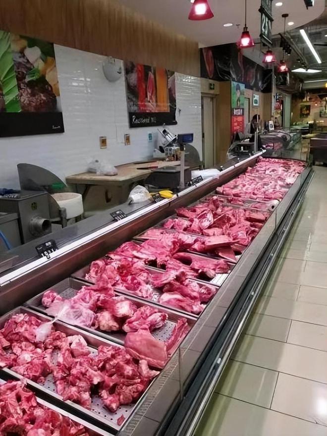 价格又暴涨每天打一针直至宰割网友：这科技狠货你敢吃吗？(图11)