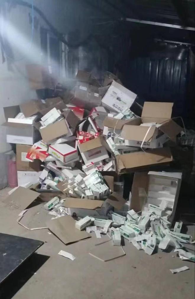 价格又暴涨每天打一针直至宰割网友：这科技狠货你敢吃吗？(图23)